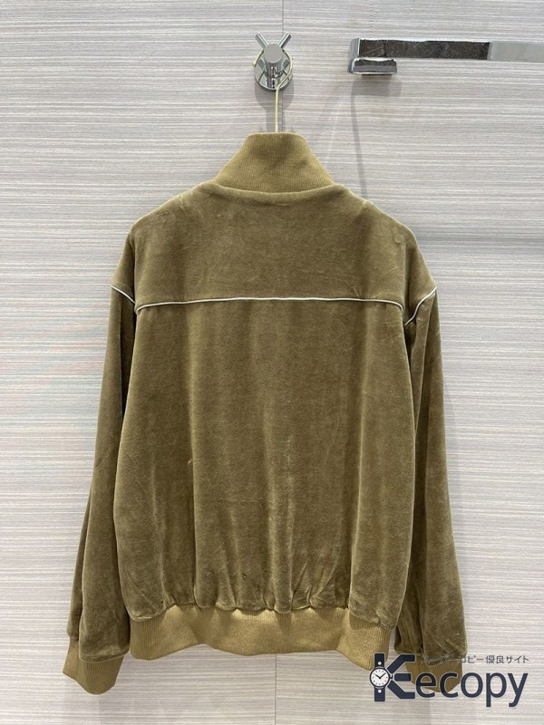 おすすめ セリーヌ パーカー コーデに取り入れやすい N級品 通販 2968 画像 9