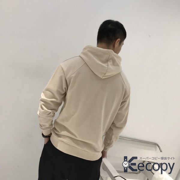 こだわり仕様 セリーヌ パーカー コーデに取り入れやすい 最高級コピー 2973 画像 9