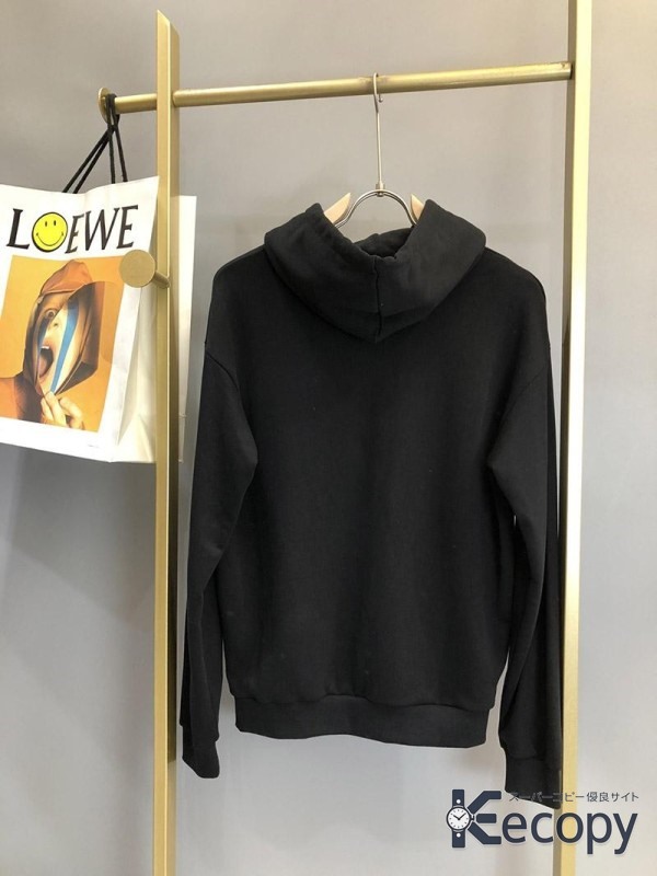 シンプルで上品 セリーヌ パーカー 旬のスタイル 最高級コピー 2978 画像 4