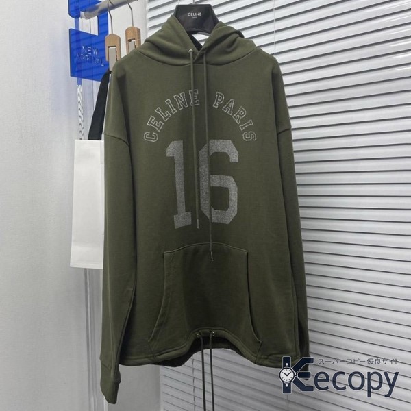 注目モデル セリーヌ パーカー 旬のスタイル N級品 通販 2995 おすすめN級品