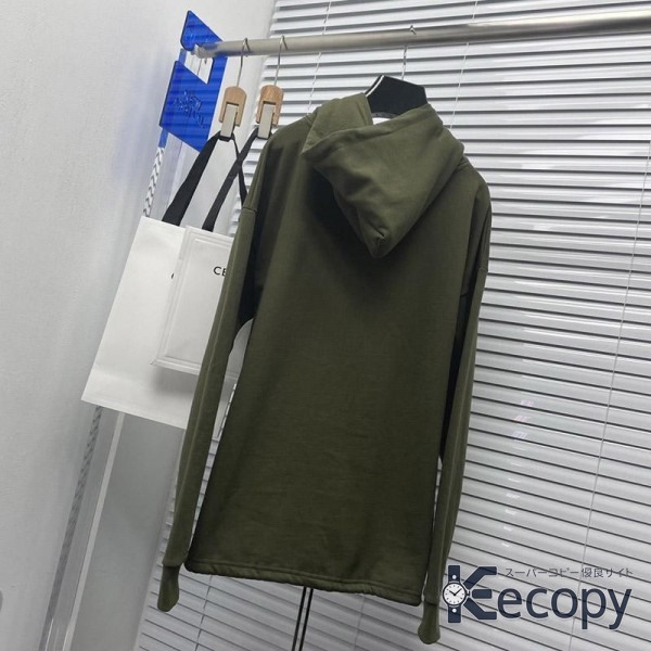 注目モデル セリーヌ パーカー 旬のスタイル N級品 通販 2995 画像 9