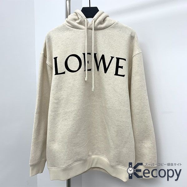 ギフトにも人気 ロエベ スウェット 快適な着心地 N級品 通販 3707