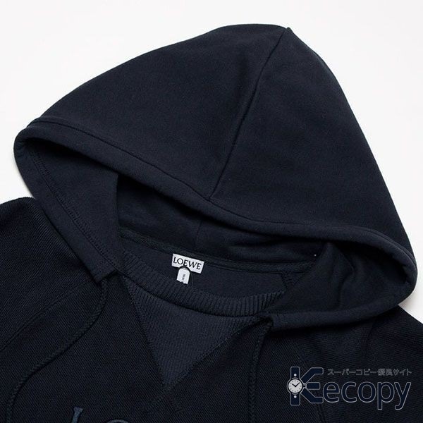 注目モデル ロエベ スウェット コーデに取り入れやすい 偽物 人気 3709 画像 7