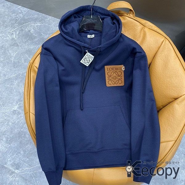 上品な逸品 ロエベ スウェット 存在感ある仕上がり 激安コピー 3714 画像 2
