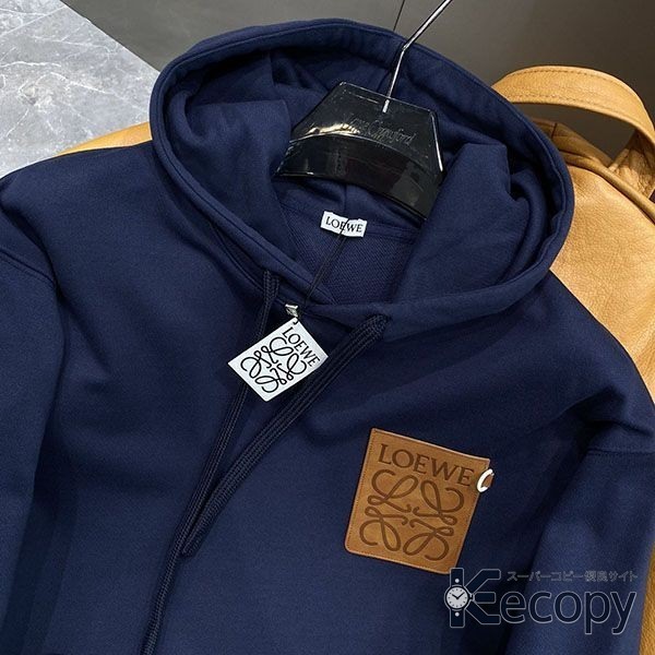上品な逸品 ロエベ スウェット 存在感ある仕上がり 激安コピー 3714 画像 3