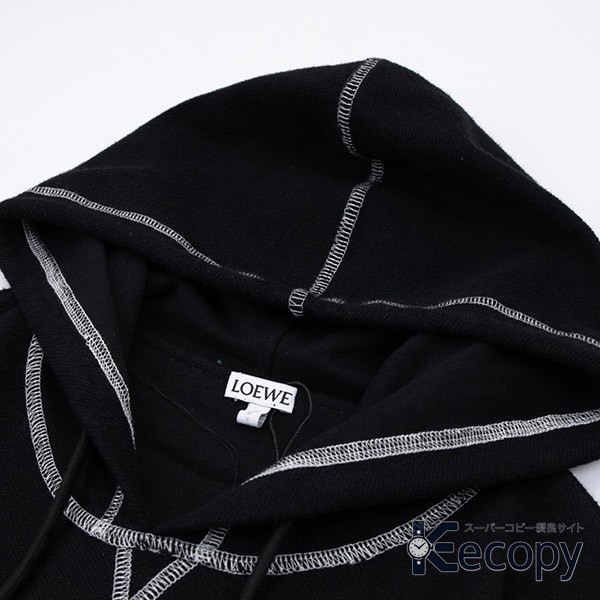 定番人気 ロエベ スウェット コーデに取り入れやすい コピー N級品 3717 画像 4