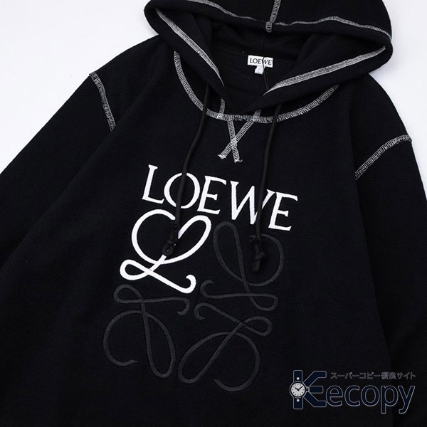 定番人気 ロエベ スウェット コーデに取り入れやすい コピー N級品 3717 画像 5