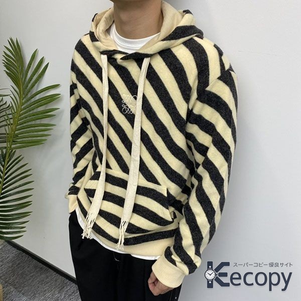 こだわり仕様 ロエベ スウェット 旬のスタイル N級品 通販 3723