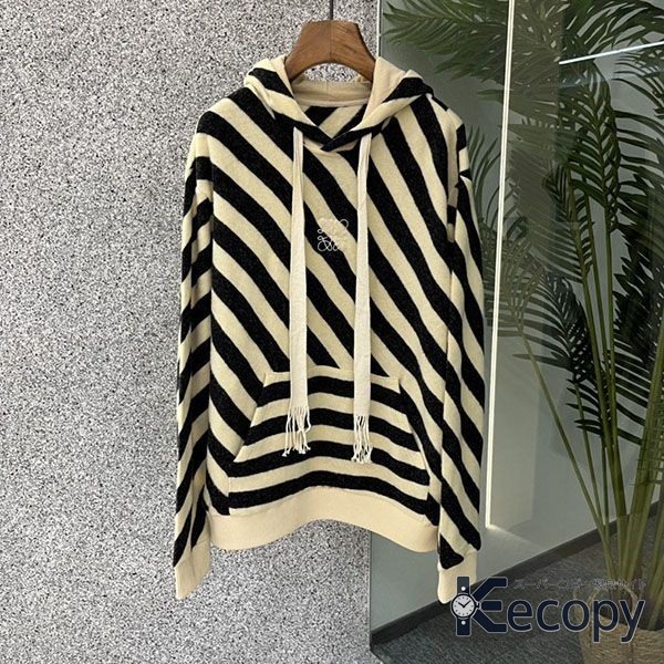 こだわり仕様 ロエベ スウェット 旬のスタイル N級品 通販 3723 画像 2