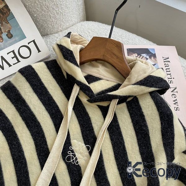 こだわり仕様 ロエベ スウェット 旬のスタイル N級品 通販 3723 画像 3