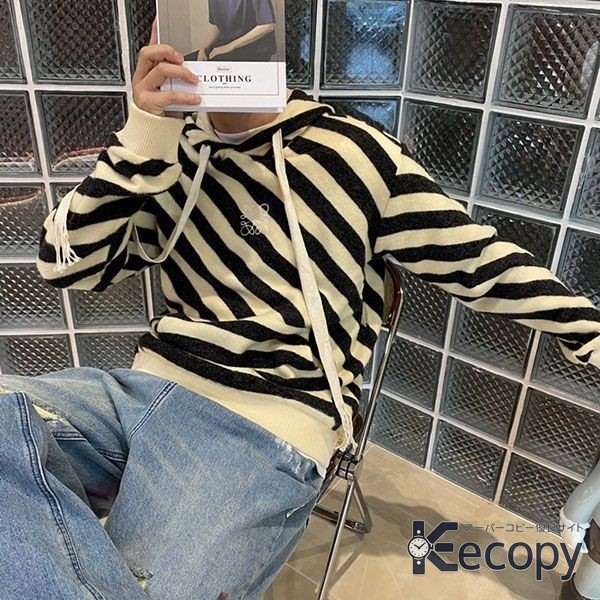 こだわり仕様 ロエベ スウェット 旬のスタイル N級品 通販 3723 画像 8