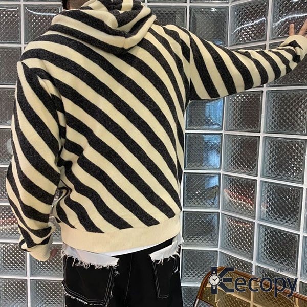 こだわり仕様 ロエベ スウェット 旬のスタイル N級品 通販 3723 画像 9