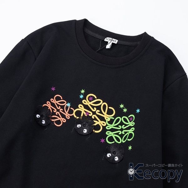 高級感あふれる ロエベ スウェット 旬のスタイル コピー N級品 3724 画像 4