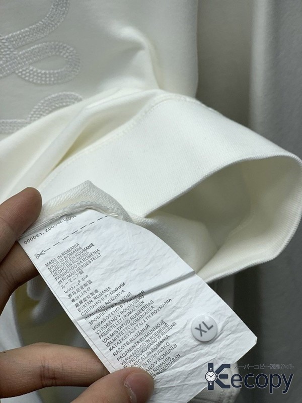 定番人気 ロエベ スウェット 存在感ある仕上がり N級品 通販 3700 画像 7