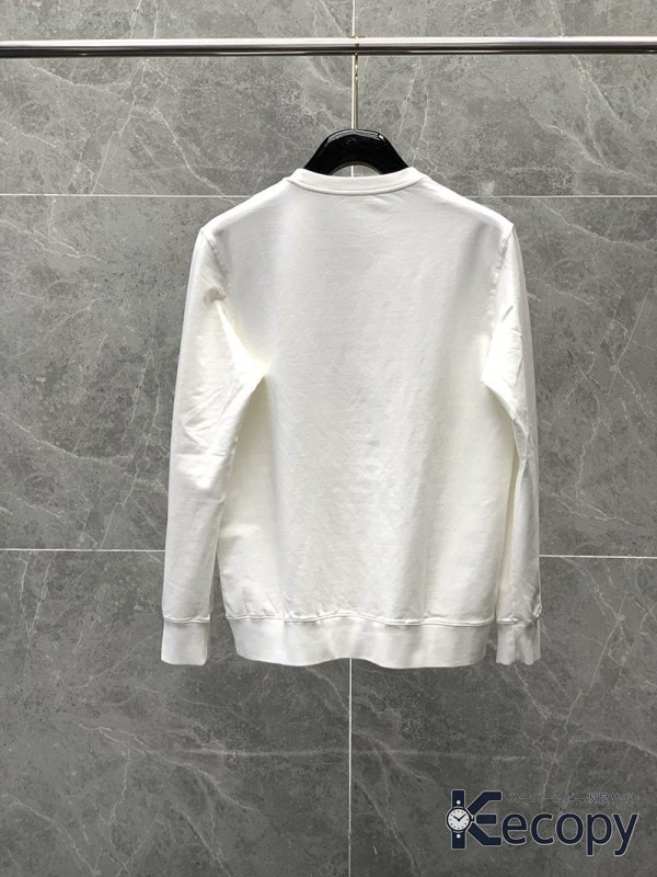 定番人気 ロエベ スウェット 存在感ある仕上がり N級品 通販 3700 画像 8