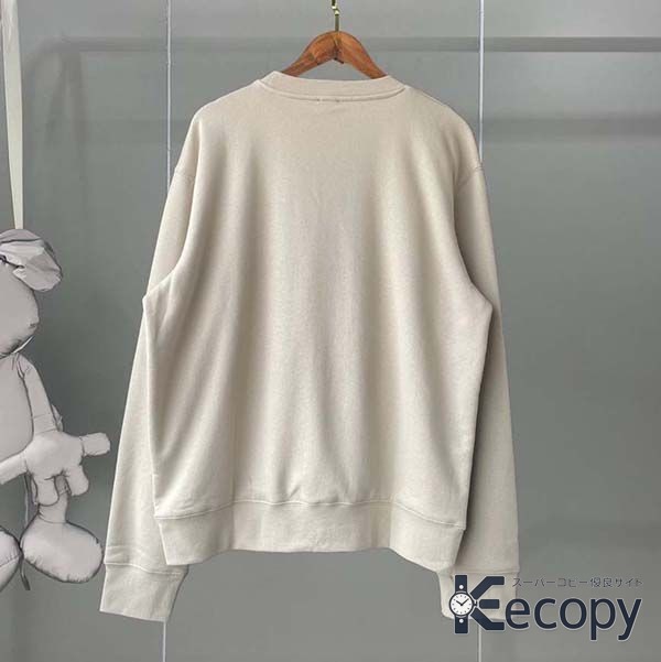 こだわり仕様 ロエベ スウェット 着回しやすいデザイン コピー N級品 3730 画像 2