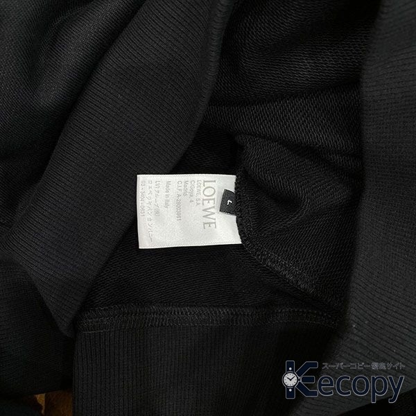 使いやすさ抜群 ロエベ スウェット コーデに取り入れやすい 最高級コピー 3701 画像 6