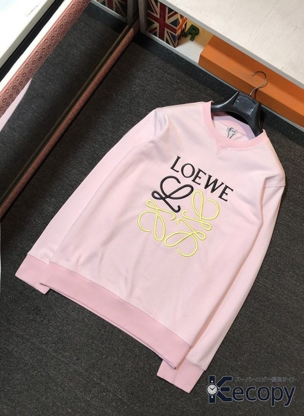 人気モデル ロエベ スウェット 旬のスタイル N級品 通販 3740 画像 2