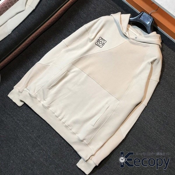 おすすめ ロエベ スウェット 着回しやすいデザイン 最高級コピー 3741 おすすめN級品
