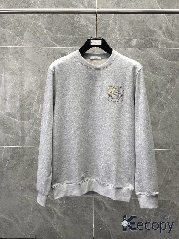 定番人気 ロエベ スウェット コーデに取り入れやすい スーパーコピー 3744 画像 2