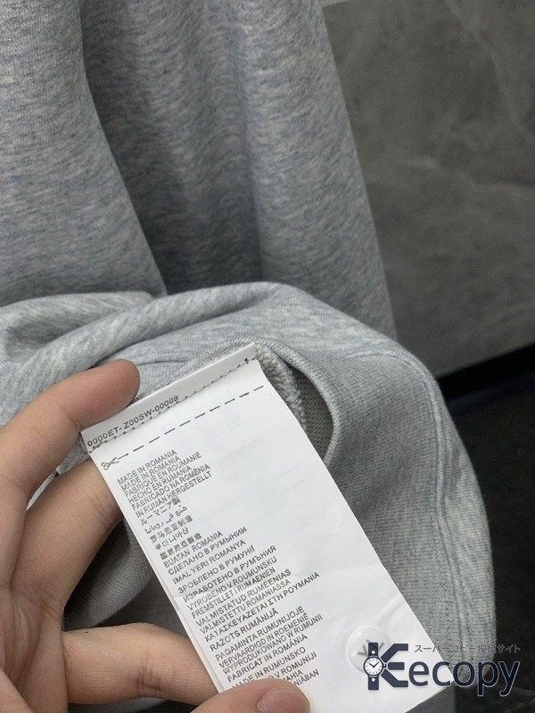 定番人気 ロエベ スウェット コーデに取り入れやすい スーパーコピー 3744 画像 7