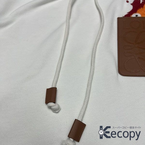 おすすめ ロエベ スウェット 旬のスタイル 格安コピー 3705 画像 4