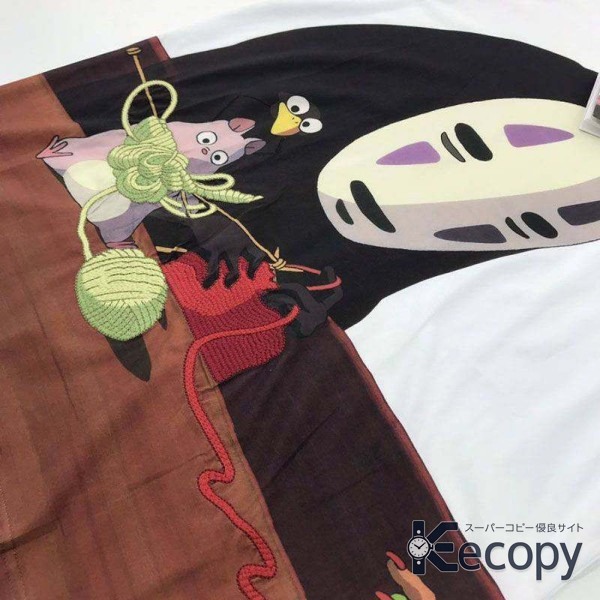 シンプルで上品 ロエベ 半袖 旬のスタイル スーパーコピー 3686 画像 4