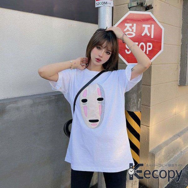 ギフトにも人気 ロエベ 半袖 存在感ある仕上がり コピー N級品 3690 画像 2