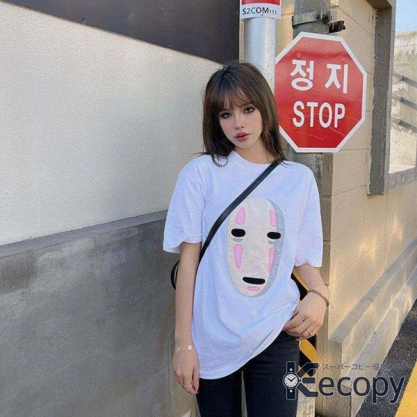 ギフトにも人気 ロエベ 半袖 存在感ある仕上がり コピー N級品 3690 画像 6