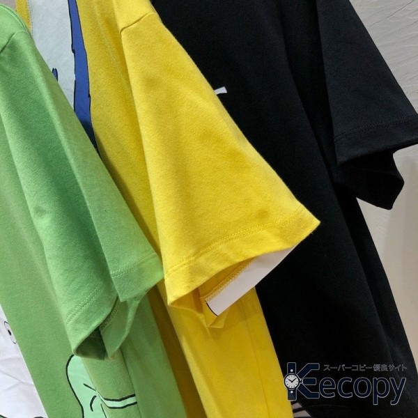 おすすめ ロエベ 半袖 コーデに取り入れやすい 激安コピー 3692 画像 7
