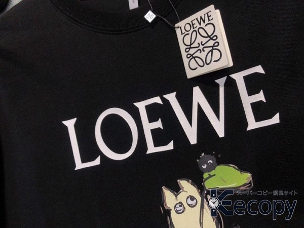 上品な逸品 ロエベ 半袖 一枚で決まる N級品 通販 3694 画像 2