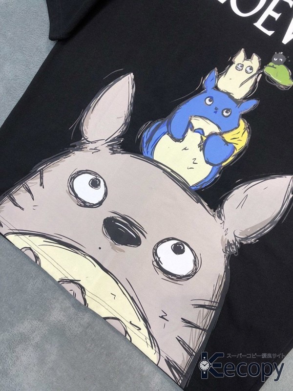 上品な逸品 ロエベ 半袖 一枚で決まる N級品 通販 3694 画像 4