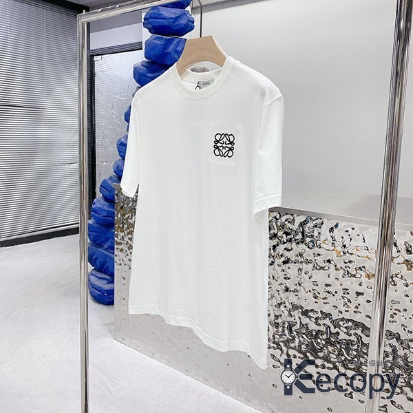 上品な逸品 ロエベ 半袖 快適な着心地 格安コピー 3597 画像 4