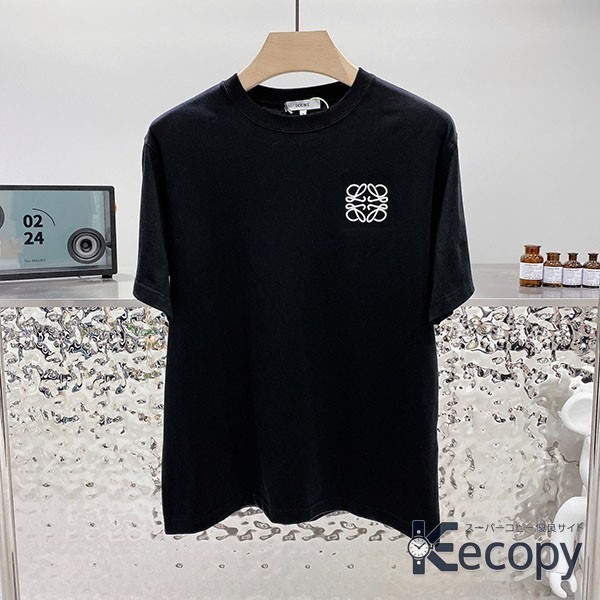 上品な逸品 ロエベ 半袖 快適な着心地 格安コピー 3597 画像 7