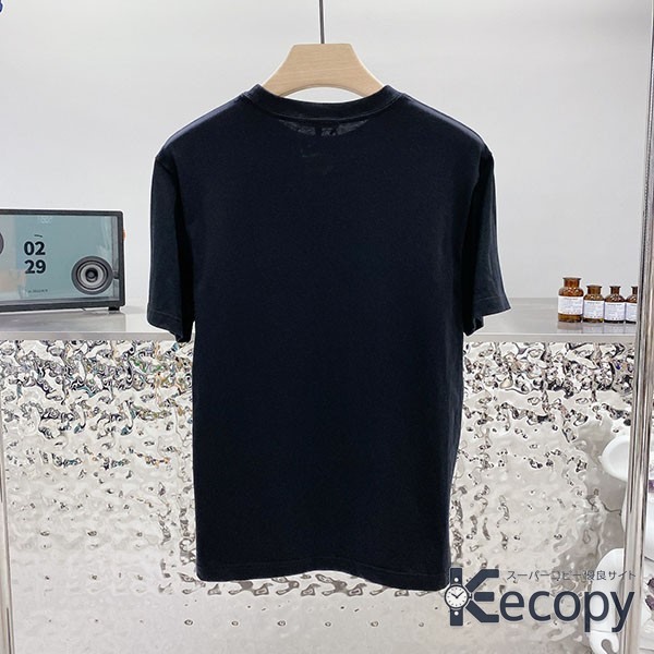 上品な逸品 ロエベ 半袖 快適な着心地 格安コピー 3597 画像 8