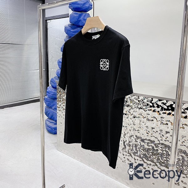 上品な逸品 ロエベ 半袖 快適な着心地 格安コピー 3597 画像 9