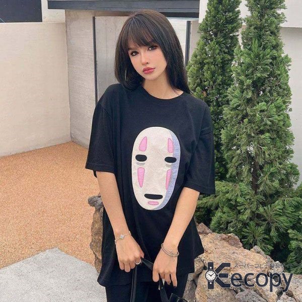 高級感あふれる ロエベ 半袖 旬のスタイル コピー N級品 3602 画像 3
