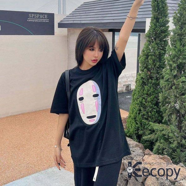 高級感あふれる ロエベ 半袖 旬のスタイル コピー N級品 3602 画像 5