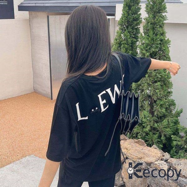 高級感あふれる ロエベ 半袖 旬のスタイル コピー N級品 3602 画像 6