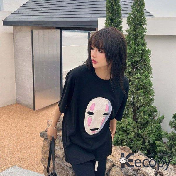 高級感あふれる ロエベ 半袖 旬のスタイル コピー N級品 3602 画像 8