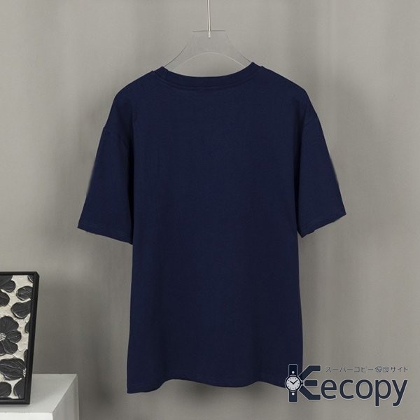上品な逸品 ロエベ 半袖 旬のスタイル 偽物 人気 3588 画像 2
