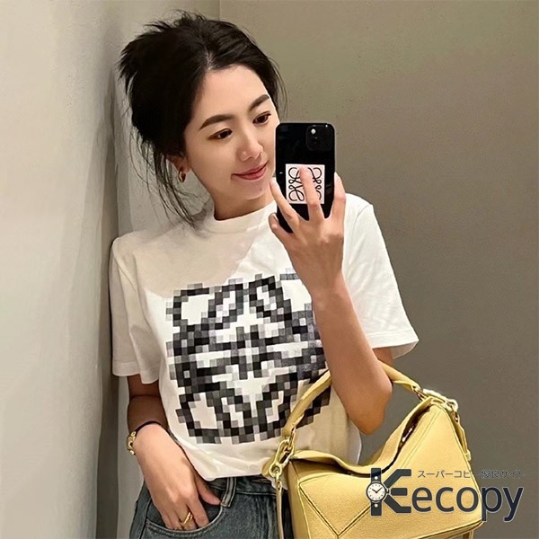 注目モデル ロエベ 半袖 コーデに取り入れやすい 最高級コピー 3616 画像 8