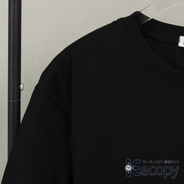 コーデの主役 ロエベ 半袖 コーデに取り入れやすい N級品 通販 3617 画像 5