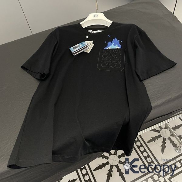 新作 ロエベ 半袖 快適な着心地 スーパーコピー 送料無料 3589 画像 4