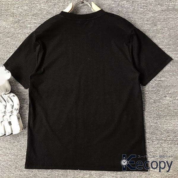シンプルで上品 ロエベ 半袖 存在感ある仕上がり コピー N級品 3633 画像 4