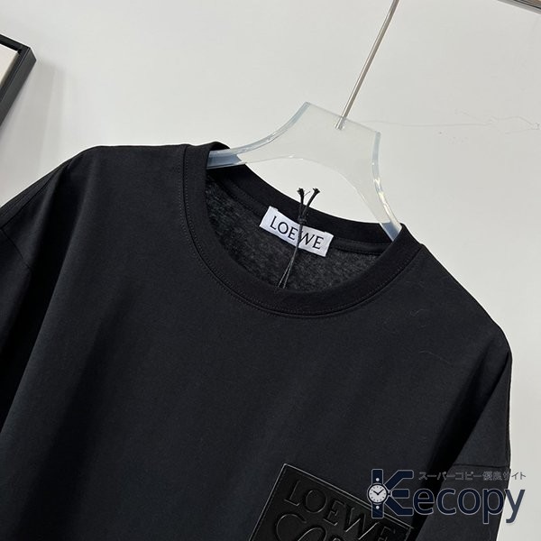 人気モデル ロエベ 半袖 コーデに取り入れやすい コピー N級品 3590 画像 5