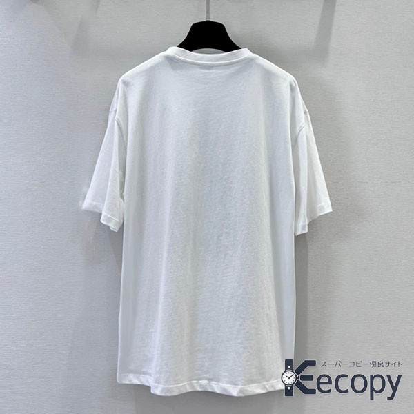 こだわり仕様 ロエベ 半袖 快適な着心地 コピー N級品 3638 画像 2