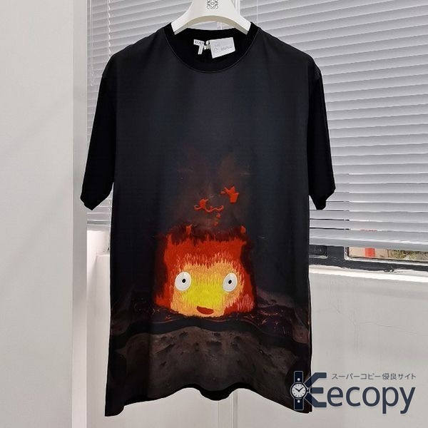 注目モデル ロエベ 半袖 コーデに取り入れやすい コピー N級品 3645 おすすめN級品