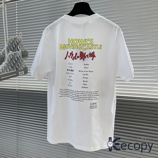 おすすめ ロエベ 半袖 旬のスタイル N級品 通販 3649 画像 2
