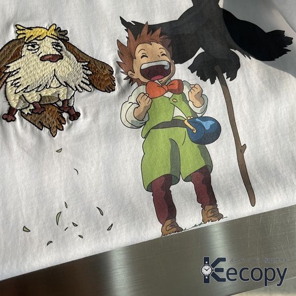 おすすめ ロエベ 半袖 旬のスタイル N級品 通販 3649 画像 4